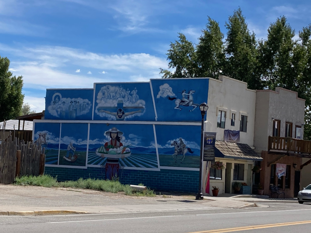 Jacales Fine Art Gallery